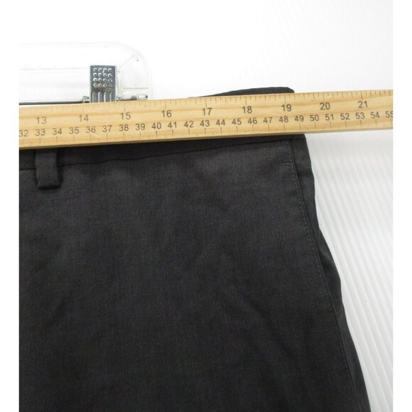 Loro Piana Jack Victor Pants 38 Wool Slacks Trousers Super 130s 38X31 - Picture 3 of 12